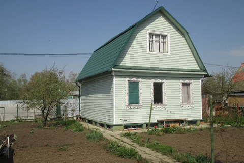 Продается дача рядом с д. Бояркино в СНТ "Полет", 3300000 руб.