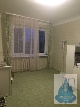 Предлагается к продаже комната в 3-х комнатной квартире, 1350000 руб.
