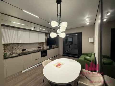 Москва, 3-х комнатная квартира, Волоколамское ш. д.95/1к2, 44300000 руб.