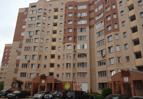 Жуковский, 2-х комнатная квартира, ул. Гризодубовой д.12, 4700000 руб.