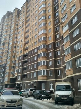 Долгопрудный, 1-но комнатная квартира, Старое Дмитровское шоссе д.17, 3800000 руб.