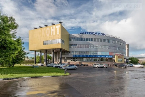 Продажа торгового помещения, Волоколамское ш., 286000000 руб.
