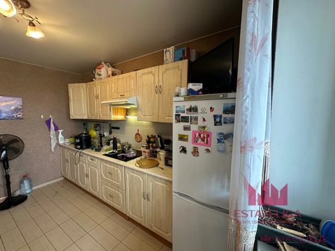 Подольск, 1-но комнатная квартира, Большая Серпуховская улица д.14В, 9150000 руб.