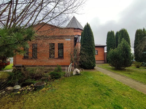 Продажа дома, Руднево, Новофедоровское с. п., ул. Дальняя, 28000000 руб.