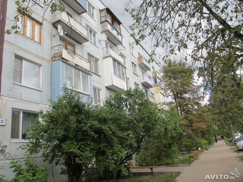 Можайск, 1-но комнатная квартира, ул. Карасева д.35, 14500 руб.