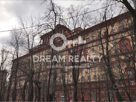 Москва, 3-х комнатная квартира, Космодамианская наб. д.4/22кБ, 28500000 руб.
