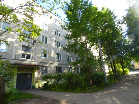 Сергиев Посад, 2-х комнатная квартира, Новоуглическое ш. д.101, 2800000 руб.