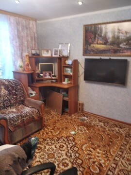 Брикет, 2-х комнатная квартира, ул. Кузьминова д.5, 1997000 руб.