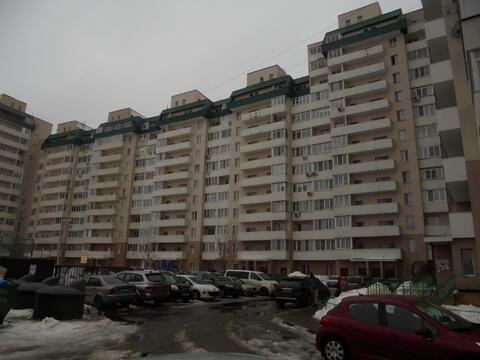 Ивантеевка, 2-х комнатная квартира, ул. Толмачева д.1 к2, 6200000 руб.