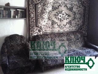 Орехово-Зуево, 1-но комнатная квартира, ул. Гагарина д.33, 12000 руб.