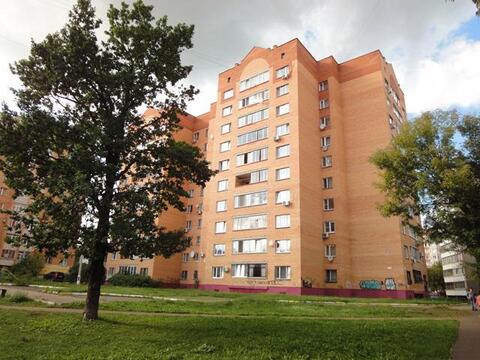 Раменское, 2-х комнатная квартира, ул. Красноармейская д.8, 5500000 руб.