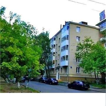 Москва, 2-х комнатная квартира, ул. Русаковская д.12 к2, 10400000 руб.