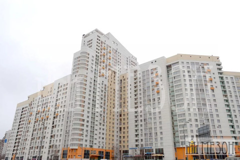 Москва, 4-х комнатная квартира, Ленинский пр-кт. д.д.123, 30000000 руб.