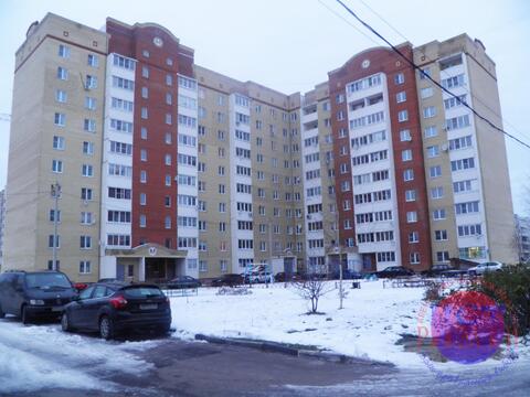 Электрогорск, 3-х комнатная квартира, ул. Ухтомского д.11, 3050000 руб.