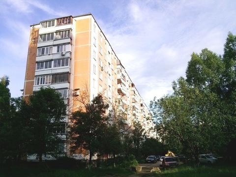 Электросталь, 2-х комнатная квартира, Ленина пр-кт. д.1А, 2650000 руб.