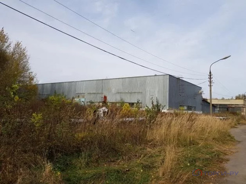 Продажа производственного помещения, Зарайск, Зарайский район, Ул. . Продажа производственного помещения, Зарайск, Зарайский район, Ул. .