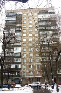 Москва, 2-х комнатная квартира, Сиреневый б-р. д.50, 6100000 руб.
