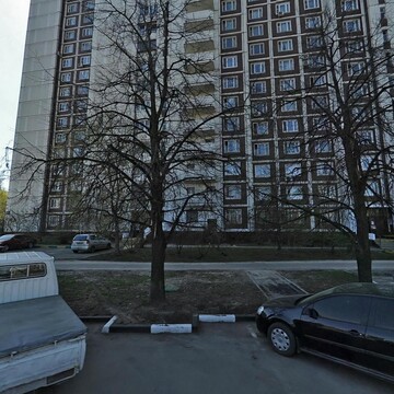 Москва, 4-х комнатная квартира, Кировоградский проезд д.3 к2, 56000 руб.