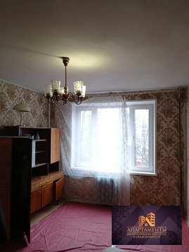 Продам 2 комнатную квартиру в Серпухове Луначарского 35