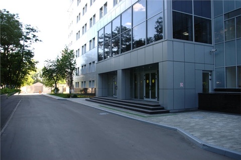 Офис по адресу ул. Молдавская, д.5, 16500 руб.