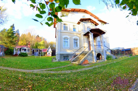 Сдается дом 450 м2, Новорижское ш, пос.Мозжинка Сдается дом 450 м2, Новорижское ш, пос.Мозжинка