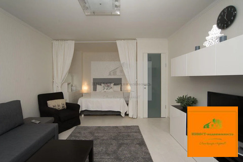 Наро-Фоминск, 1-но комнатная квартира, Свободы пл. д.4, 6800000 руб.