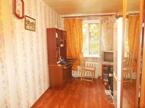 Комната в 2-х комнатной квартире 10 (кв.м). Этаж: 2/5 панельного дома., 570000 руб.