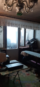 Москва, 3-х комнатная квартира, ул. Чертановская д.8, 13637160 руб.