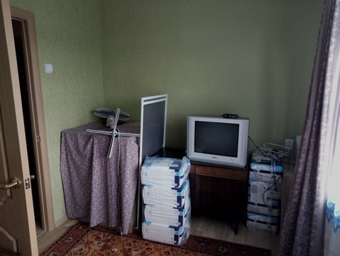 Бакшеево, 2-х комнатная квартира, ул. 1 Мая д.22, 1350000 руб.