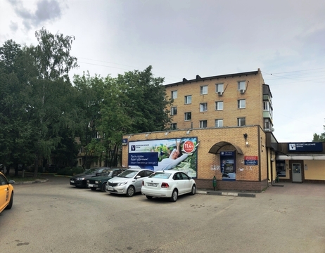 Одинцово, 2-х комнатная квартира, ул. Маршала Жукова д.16, 3900000 руб.