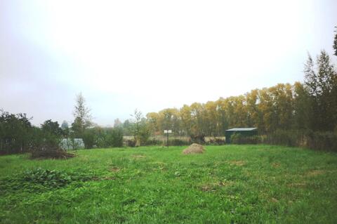 Продается земельный участок 15 сот в селе Деулино Сергиево-Посадский р, 500000 руб.