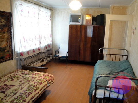 Хорошая комната в 2 комн.кв-ре гор.Электрогорск, 650000 руб.