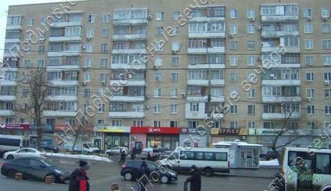Москва, 1-но комнатная квартира, ул. Грекова д.8, 4100000 руб.