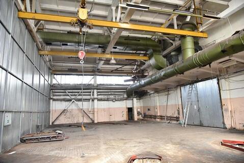 Сдается склад теплый с высокими потолками 8 метров, отдельный заезд дл, 200000 руб.