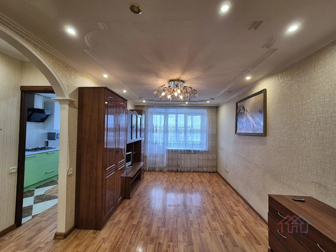 Малая Дубна (Малодубенское с/п), 1-но комнатная квартира, Малая Дубна д.7, 2990000 руб.