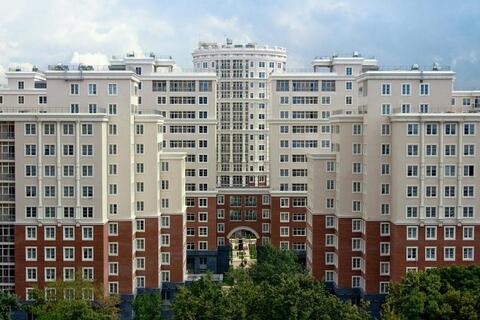 Москва, 4-х комнатная квартира, ул. Мытная д.7с1, 78095000 руб.