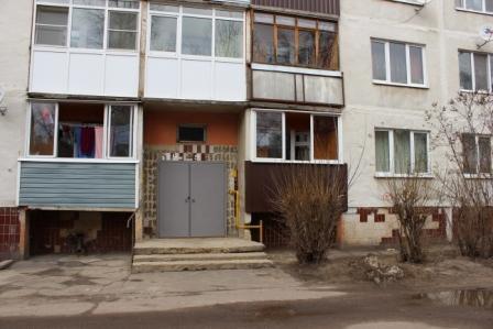 Пролетарский, 2-х комнатная квартира, ул. Центральная д.12, 2400000 руб.