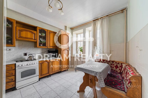 Продажа 4-комн. кв-ры, Каширское шоссе, д. 16 Продажа 4-комн. кв-ры, Каширское шоссе, д. 16