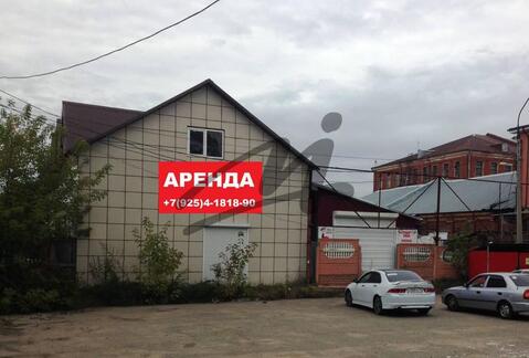 Цех в аренду, 3000 руб.