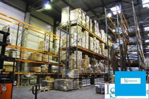 Продажа производственно-складского комплекса площадью 5690 кв.м, Химки, 536907600 руб.