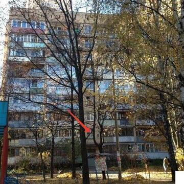 Одинцово, 2-х комнатная квартира, Любы Новоселовой б-р. д.10, 4400000 руб.