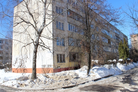 Ивантеевка, 2-х комнатная квартира, ул. Победы д.21, 2700000 руб.