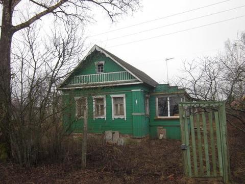 Продажа дома, Горки, Дмитровский район, 1199000 руб.