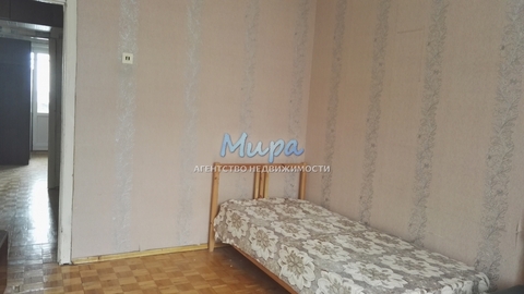 Дзержинский, 3-х комнатная квартира, ул. Томилинская д.27, 35000 руб.