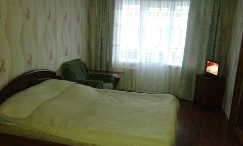 Клин, 3-х комнатная квартира, ул. Карла Маркса д.98, 3150000 руб.