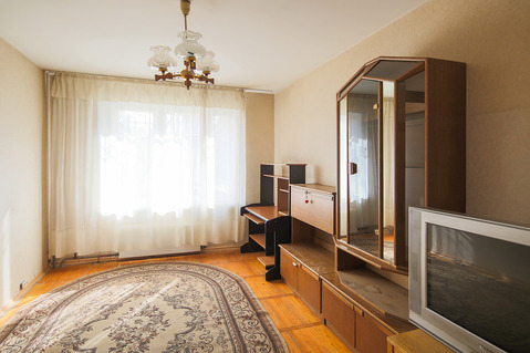 Москва, 2-х комнатная квартира, ул. Широкая д.17 к3, 5500000 руб.