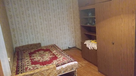 Тучково, 1-но комнатная квартира, Восточный мкр. д.11, 2100000 руб.