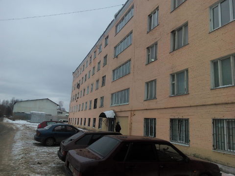 Комната в общежитии, 600000 руб.
