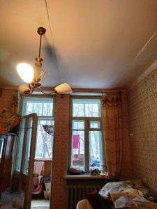 Солнечногорск, 2-х комнатная квартира, ул. Рабухина д.дом 2, 2400000 руб.