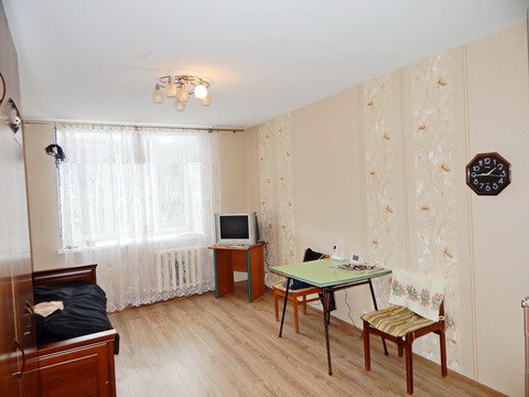 Продается комната в поселке городского типа Оболенск 20 км от Серпухов, 600000 руб.